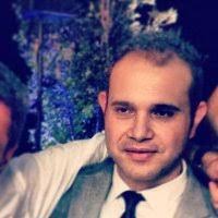 Elias Kardous Email & Phone Number