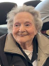 Obituary for Ouida Grace (Rozzelle) Cave