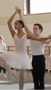 Joined nycb in 2003 and performed as. School Of American Ballet On Instagram What S The Secret To Great Partnering Sab Faculty Member Allen Peiffer Breaks Down What He Ballet Faculties American