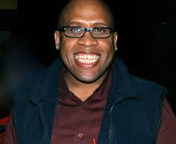 Eric Blockton Obituary