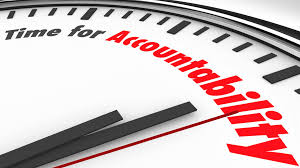 نتیجه جستجوی لغت [accountability] در گوگل