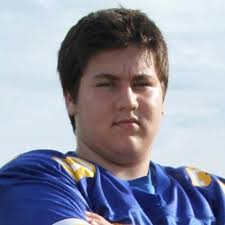 Gavin Stines' High School Bio