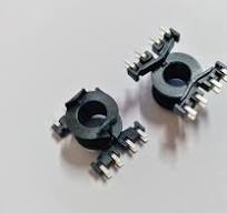 RM6-8P Transformer Bobbin,RM6 Coil former C-type Solder Pin ...