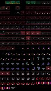 Shiro no Yakata - Game Demo Version 1.30 by Zell23 - Animation Gallery