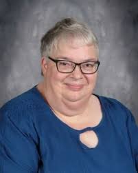 Staff Member: Shelly Fox