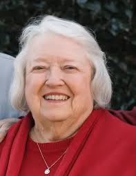 Obituary information for Mary Elaine Lanford Barnett