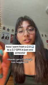 How to Get Gpa from 2 to 3