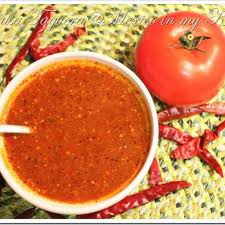 Taqueria Style Salsa Recipe Receta De Salsa Taquera Mexican Recipes Recipe Mexican Food Recipes Authentic Mexican Food Recipes Hot Sauce Recipes