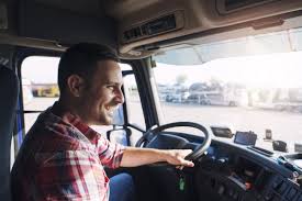 Salaire d un chauffeur routier. Chauffeur De Poids Lourds Salaire Et Competences Requises Blog Entrepreneuriat Business Marketing