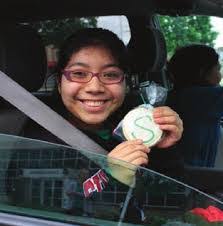 Phyllis Ginn's Instagram, Twitter & Facebook