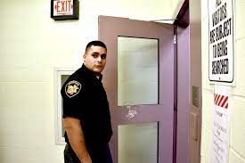 Trumbull police jail is mainly used to temporarily hold new detainees before moving them to nearest county jail. Https Www Tribtoday Com News Local News 2017 11 Departments Want 7 Million More