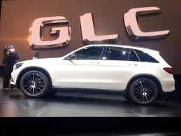 Image result for Diamond White 2016 GLC