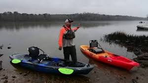 Jackson kayak kayaks for sale. Jackson Bite And Liska Loaded To 325 Pounds Youtube