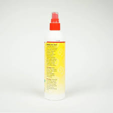 Spray the mixture on hair to gradually wet it and then brush it. Control Wig Spray Fur Perucken Amazon De Beauty