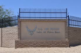 If it is an emergency and you need help immediately, call the number below. Residents Near Luke Base Offered Bottled Water As Relief From Chemicals In Water Supply Kjzz