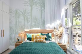 Look no further than catch. The Block 2020 Guest Bedroom Reveal Tlc Interiors