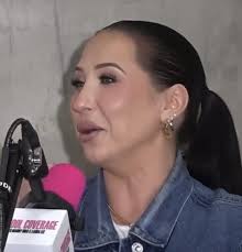 Jaclyn supports Jeffery Starr a known racist and transphobe and 'hates  cancel culture' : r/jaclynhillsnark