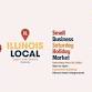 Illinois Local Small Business Saturday Holiday Market 2024