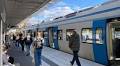 SL Faces Significant Financial Challenges Due to Declining Ridership in 2025