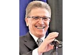 Angel Carrera Obituary (1952