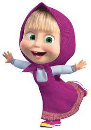 You can download 890*906 of masha and the bear now. Masha Png Masha Transparent Background Freeiconspng
