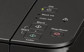 Installez vos cartouches dans l'imprimante. Eliminer Les Codes D Erreur D Imprimante Canon 5200 5100 E16 200