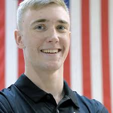 Grad profile: Green Canyon student sets sights