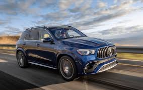 Mercedes Benz Gle63 S Amg 2021 In 2020 Sport Suv Mercedes Mercedes Benz Gle