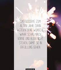 44 Spruche Zum Jahreswechsel Finestwords