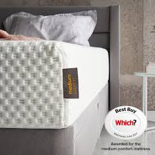 Studio By Silentnight Mattress Free Delivery Mattress Mattress Design Mattress Box Springs