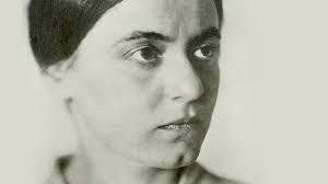 St. Edith Stein