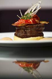 Beef tenderloin is the finest cut of beef available and if you know how to cook a beef tenderloin, you have a very special dinner indeed. 27 Beef Plating Ideas Food Plating Food Presentation Gourmet Recipes