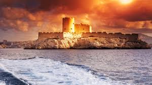 New Count Of Monte Cristo In The Works For British Broadcaster Variety