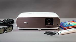 Benq W2700 Im Test 4k Beamer Mit Kinofarbraum