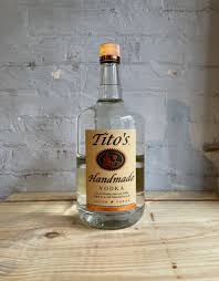 Is 5 shots of vodka alot? Tito S Handmade Vodka Old Fashioned Pot Still Austin Tx 1 75l Gnarly Vines
