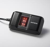 Suprema Fingerprint Scanner Biomini Slim 2 (BMS2)