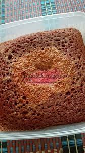 Seperti yang saya ingat, sejak berkahwin, saya tidak pernah membuat kek ini kerana di kl, banyak menjual, jika hanya makan dua, beli lagi keuntungan. Resepi Mudah Dan Sedap Kek Gula Hangus A K A Sarang Semut Sayidahnapisahdotcom