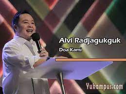 , last edit on jan 20, 2019. Lirik Lagu Rohani Doa Kami By Alvi Radjagukguk Yukampus