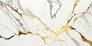 Gold Accent Vein Modern Porcelain Tile from www.pinterest.com