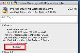 Dwg Is Currently In Use Or Is Read Only When Opening A File In Autocad For Mac Autocad For Mac Autodesk Knowledge Network I did the long method of saving the file as save as then edit it. when opening a file in autocad
