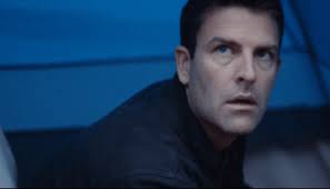 THE BEAST COMES AT MIDNIGHT Werewolf horror