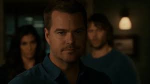 Ncis Los Angeles, review