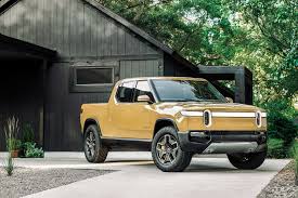 Image result for Rivian