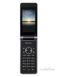 Fotografías Sharp 934SH - Moviles.com