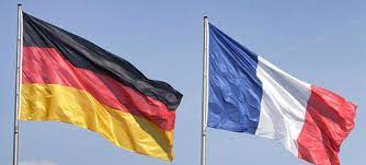 Un viaje por el sur de francia, la capital alemana y london city. La Nueva Francia Y Alemania