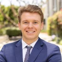 Blake Carpenter, EIT