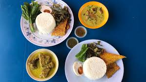 This place serves halal or kosher buns, noodles, drinks and is packed most if you are looking for tanjung malim food, you may want to consider dropping by yik mun restaurant. Best Food Road Trips Outside Of Kl