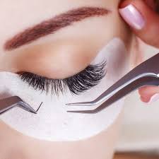 How to remove eyelash extensions at home. How To Remove Eyelash Extensions At Home Beauty Mag