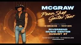 Tim McGraw