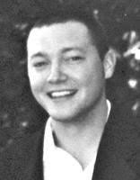 Bradley Spencer Obituary (2015)